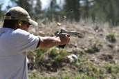 Colorado Multi-Gun 3-Gun match Clear Creek April 2007
 - photo 47 