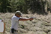 Colorado Multi-Gun 3-Gun match Clear Creek April 2007
 - photo 48 