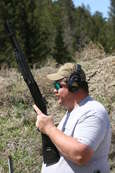 Colorado Multi-Gun 3-Gun match Clear Creek April 2007
 - photo 52 