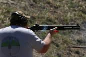 Colorado Multi-Gun 3-Gun match Clear Creek April 2007
 - photo 53 