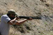 Colorado Multi-Gun 3-Gun match Clear Creek April 2007
 - photo 55 