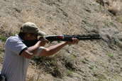 Colorado Multi-Gun 3-Gun match Clear Creek April 2007
 - photo 56 