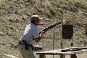 Colorado Multi-Gun 3-Gun match Clear Creek April 2007
 - photo 57 