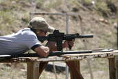Colorado Multi-Gun 3-Gun match Clear Creek April 2007
 - photo 59 