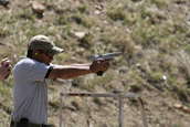 Colorado Multi-Gun 3-Gun match Clear Creek April 2007
 - photo 60 