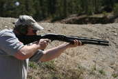 Colorado Multi-Gun 3-Gun match Clear Creek April 2007
 - photo 64 
