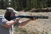 Colorado Multi-Gun 3-Gun match Clear Creek April 2007
 - photo 65 