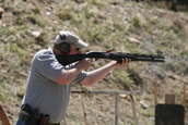 Colorado Multi-Gun 3-Gun match Clear Creek April 2007
 - photo 66 