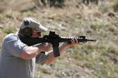 Colorado Multi-Gun 3-Gun match Clear Creek April 2007
 - photo 67 
