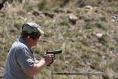 Colorado Multi-Gun 3-Gun match Clear Creek April 2007
 - photo 69 
