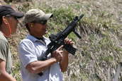 Colorado Multi-Gun 3-Gun match Clear Creek April 2007
 - photo 71 