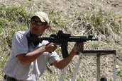 Colorado Multi-Gun 3-Gun match Clear Creek April 2007
 - photo 73 