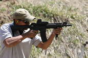 Colorado Multi-Gun 3-Gun match Clear Creek April 2007
 - photo 74 