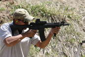 Colorado Multi-Gun 3-Gun match Clear Creek April 2007
 - photo 75 