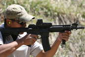 Colorado Multi-Gun 3-Gun match Clear Creek April 2007
 - photo 76 