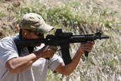 Colorado Multi-Gun 3-Gun match Clear Creek April 2007
 - photo 77 