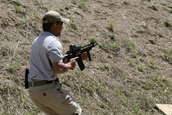 Colorado Multi-Gun 3-Gun match Clear Creek April 2007
 - photo 79 