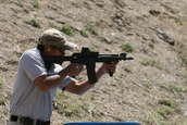 Colorado Multi-Gun 3-Gun match Clear Creek April 2007
 - photo 80 
