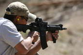 Colorado Multi-Gun 3-Gun match Clear Creek April 2007
 - photo 83 