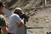 Colorado Multi-Gun 3-Gun match Clear Creek April 2007
 - photo 84 