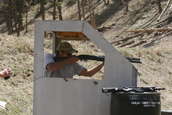 Colorado Multi-Gun 3-Gun match Clear Creek April 2007
 - photo 85 