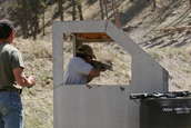 Colorado Multi-Gun 3-Gun match Clear Creek April 2007
 - photo 86 