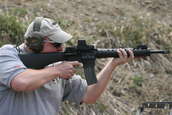 Colorado Multi-Gun 3-Gun match Clear Creek April 2007
 - photo 89 