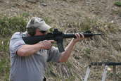 Colorado Multi-Gun 3-Gun match Clear Creek April 2007
 - photo 90 