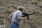 Colorado Multi-Gun 3-Gun match Clear Creek April 2007
 - photo 91 