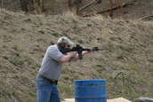 Colorado Multi-Gun 3-Gun match Clear Creek April 2007
 - photo 93 