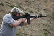 Colorado Multi-Gun 3-Gun match Clear Creek April 2007
 - photo 94 