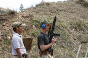 Colorado Multi-Gun 3-Gun match Clear Creek April 2007
 - photo 96 