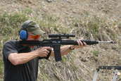 Colorado Multi-Gun 3-Gun match Clear Creek April 2007
 - photo 97 