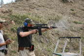 Colorado Multi-Gun 3-Gun match Clear Creek April 2007
 - photo 98 