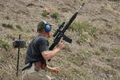 Colorado Multi-Gun 3-Gun match Clear Creek April 2007
 - photo 99 