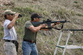 Colorado Multi-Gun 3-Gun match Clear Creek April 2007
 - photo 104 