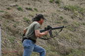 Colorado Multi-Gun 3-Gun match Clear Creek April 2007
 - photo 106 