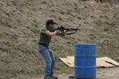 Colorado Multi-Gun 3-Gun match Clear Creek April 2007
 - photo 107 