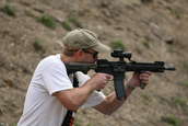 Colorado Multi-Gun 3-Gun match Clear Creek April 2007
 - photo 116 