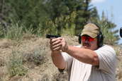 Colorado Multi-Gun 3-Gun match Clear Creek June 2007
 - photo 1 