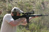 Colorado Multi-Gun 3-Gun match Clear Creek June 2007
 - photo 4 