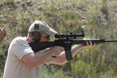 Colorado Multi-Gun 3-Gun match Clear Creek June 2007
 - photo 5 