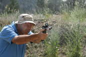 Colorado Multi-Gun 3-Gun match Clear Creek June 2007
 - photo 7 
