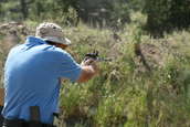 Colorado Multi-Gun 3-Gun match Clear Creek June 2007
 - photo 10 