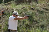 Colorado Multi-Gun 3-Gun match Clear Creek June 2007
 - photo 13 