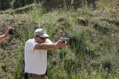 Colorado Multi-Gun 3-Gun match Clear Creek June 2007
 - photo 15 