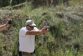 Colorado Multi-Gun 3-Gun match Clear Creek June 2007
 - photo 16 