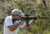 Colorado Multi-Gun 3-Gun match Clear Creek June 2007
 - photo 18 