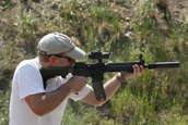 Colorado Multi-Gun 3-Gun match Clear Creek June 2007
 - photo 20 