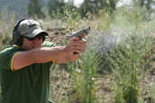 Colorado Multi-Gun 3-Gun match Clear Creek June 2007
 - photo 24 